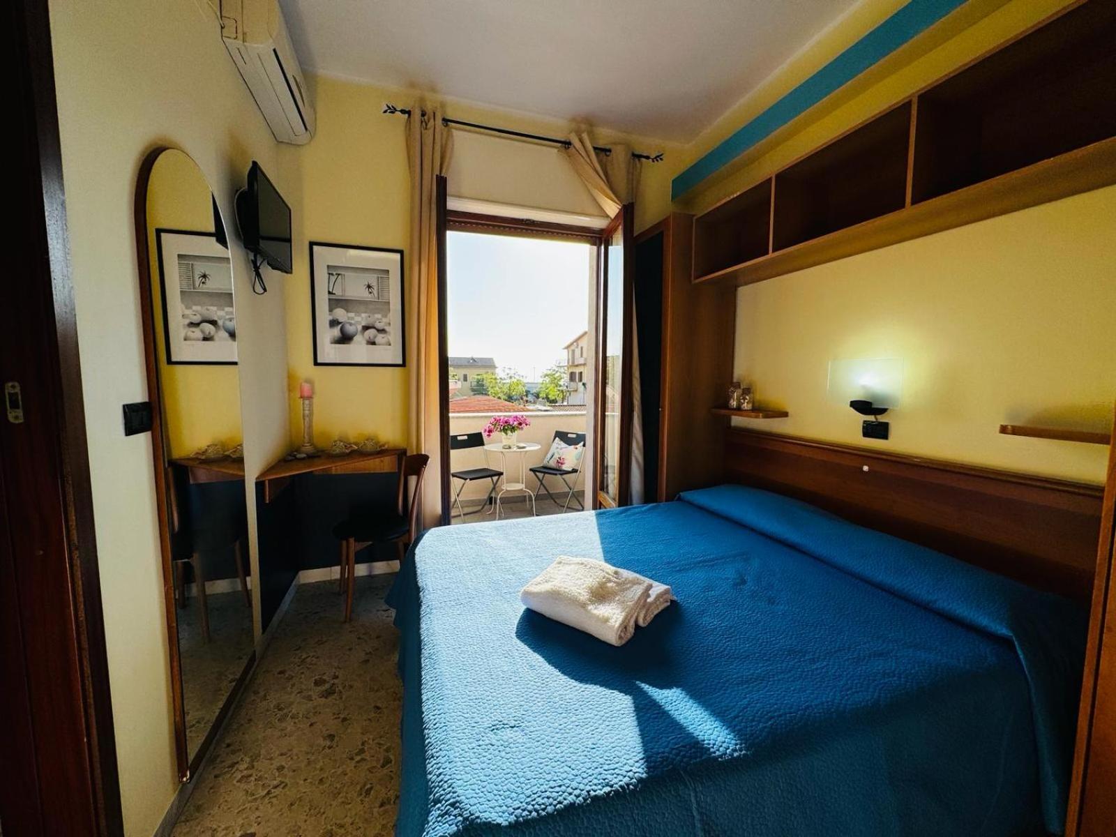 Hotel Praja Mare Praia a Mare Exterior foto